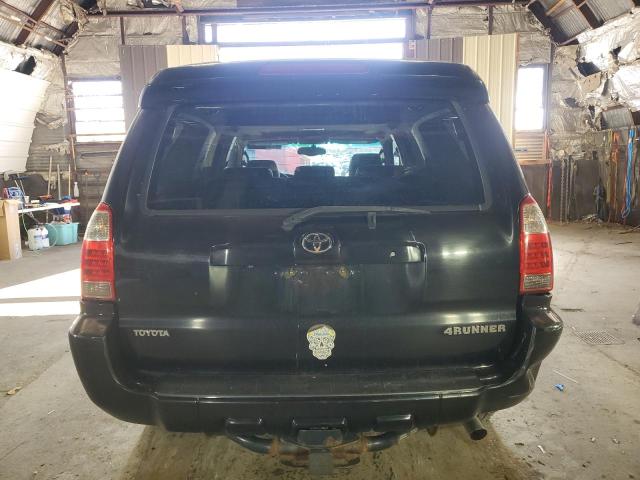 Photo 6 from auction – 2006 TOYOTA 4RUNNER LI with VIN JTEBT17R060064151