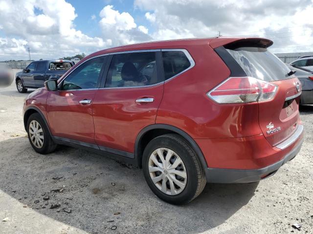 Photo 2 from auction – 2015 NISSAN ROGUE S with VIN 5N1AT2MLXFC813098