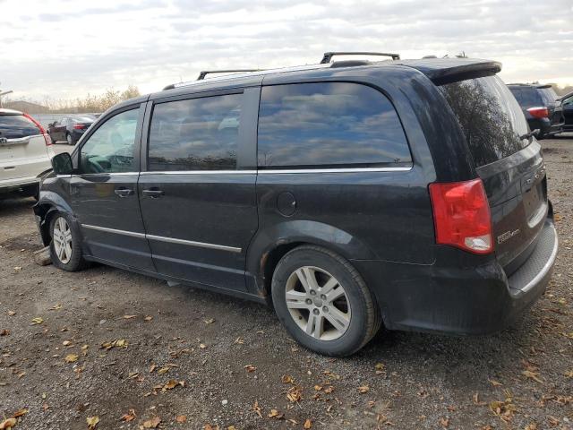 Zdjęcie 2 z aukcji – 2012 DODGE GRAND CARA z VIN 2C4RDGDG9CR180181