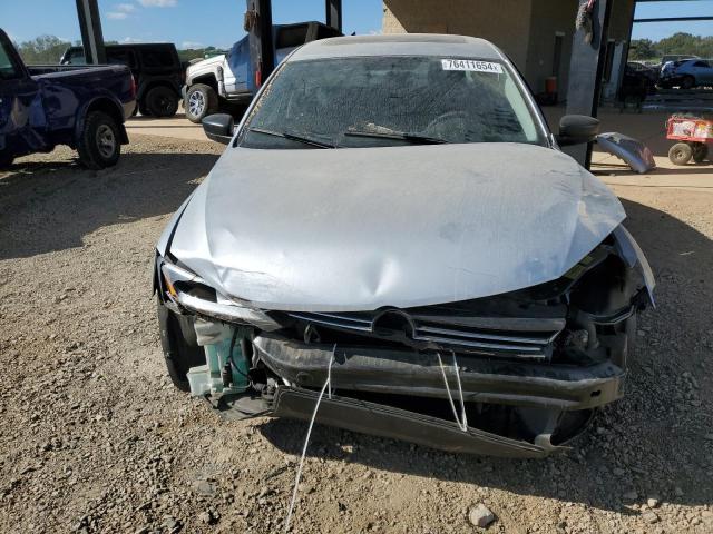 Photo 5 from auction – 2012 VOLKSWAGEN JETTA BASE with VIN 3VW2K7AJ8CM407243