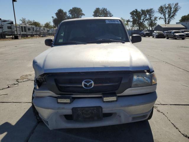 Photo 5 from auction – 2002 MAZDA B SERIES with VIN 4F4YR16U32TM09501
