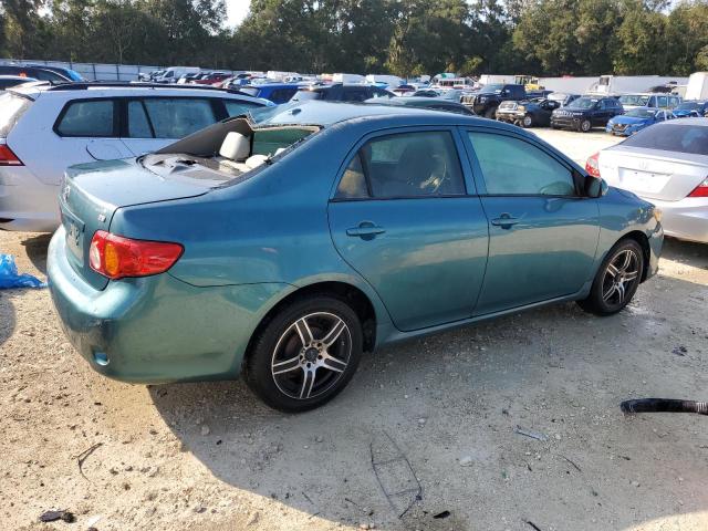 Zdjęcie 3 z aukcji – 2010 TOYOTA COROLLA BA z VIN 2T1BU4EE4AC485761