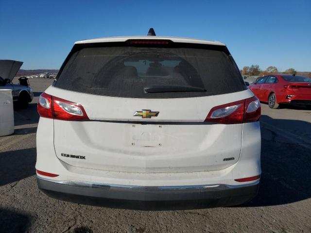 Photo 6 from auction – 2018 CHEVROLET EQUINOX LS with VIN 2GNAXREV5J6300481