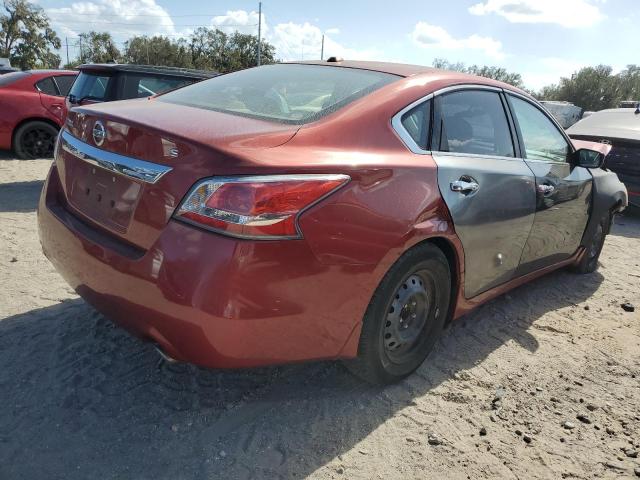 Photo 3 from auction – 2015 NISSAN ALTIMA 2.5 with VIN 1N4AL3AP9FC264713