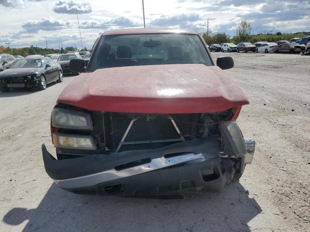 Photo 5 from auction – 2006 CHEVROLET SILVERADO with VIN 1GCEK14TX6E152535
