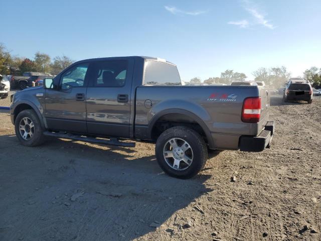 Photo 2 from auction – 2004 FORD F150 SUPER with VIN 1FTPW14554KC62549