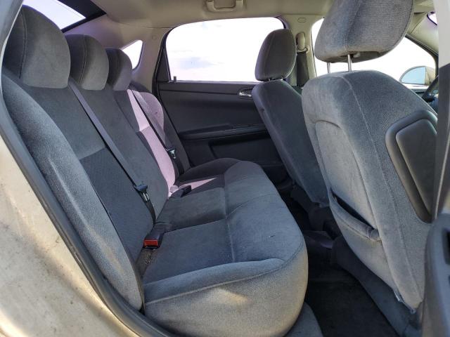 Photo 10 from auction – 2010 CHEVROLET IMPALA POL with VIN 2G1WD5EM8A1233498