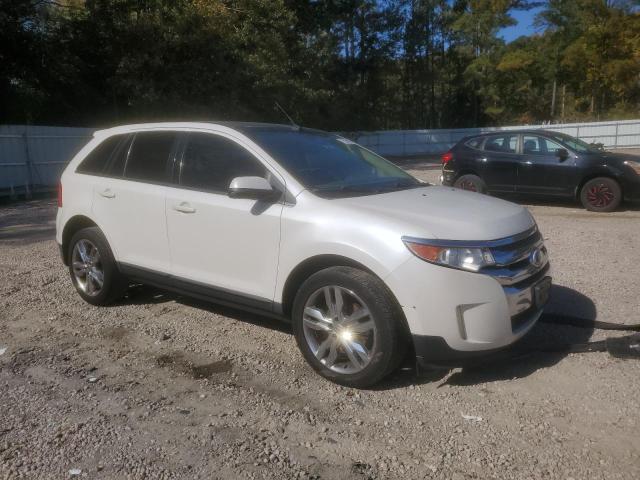 Photo 4 from auction – 2013 FORD EDGE LIMIT with VIN 2FMDK3KC7DBC44376