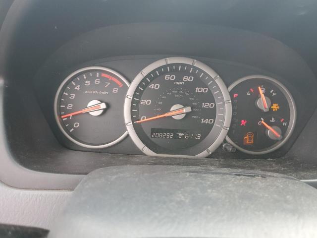 Photo 9 from auction – 2008 HONDA PILOT EXL with VIN 5FNYF18548B020983