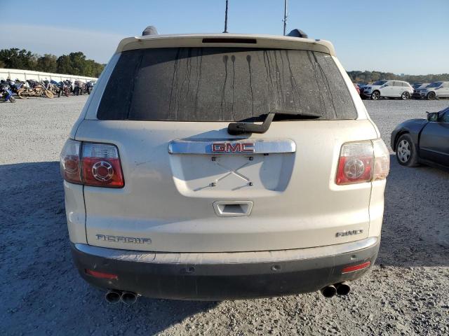 Photo 6 from auction – 2010 GMC ACADIA SLT with VIN 1GKLVMED1AJ196306