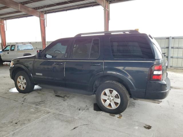 Photo 2 from auction – 2008 FORD EXPLORER X with VIN 1FMEU63E38UA01969
