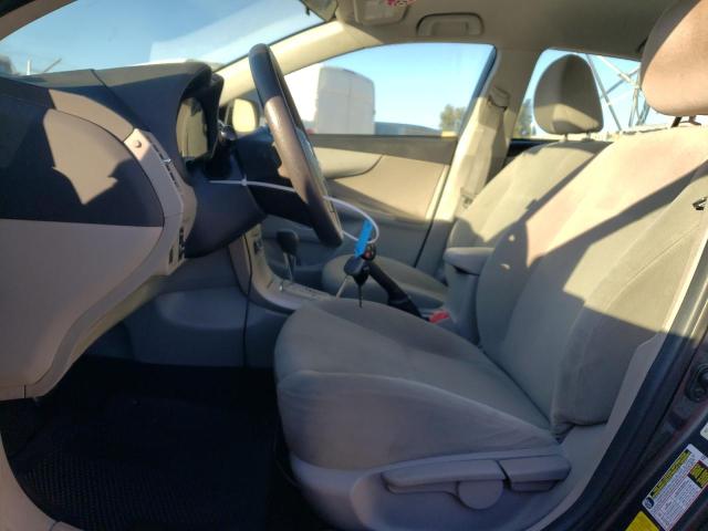 Снимка 7 от търг – 2013 TOYOTA COROLLA BA с VIN 5YFBU4EE8DP199125