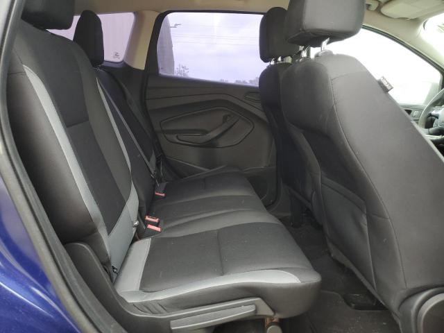 Photo 10 from auction – 2015 FORD ESCAPE S with VIN 1FMCU0F7XFUA77669