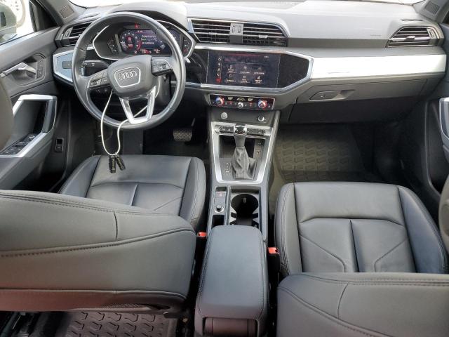 Photo 8 from auction – 2020 AUDI Q3 PREMIUM with VIN WA1DECF36L1077227