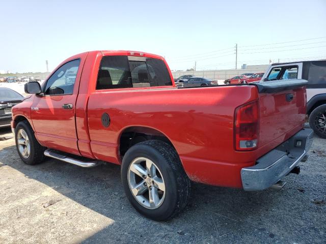 Photo 2 from auction – 2006 DODGE RAM 1500 S with VIN 1D7HA16KX6J195693