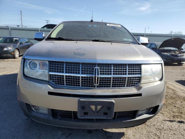 Photo 5 from auction – 2008 LINCOLN MKX with VIN 2LMDU88C78BJ35196