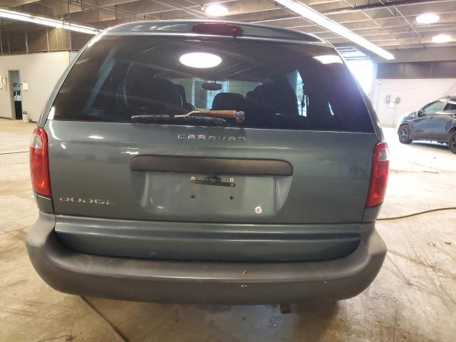 Photo 6 from auction – 2005 DODGE CARAVAN SE with VIN 1D4GP25B85B335814