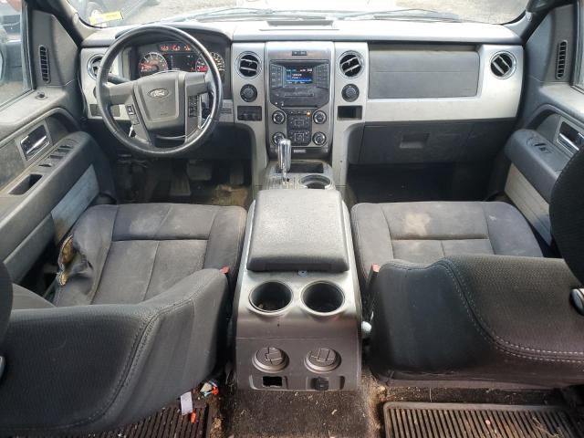 Photo 8 from auction – 2013 FORD F150 SUPER with VIN 1FTFW1ET3DFA07951