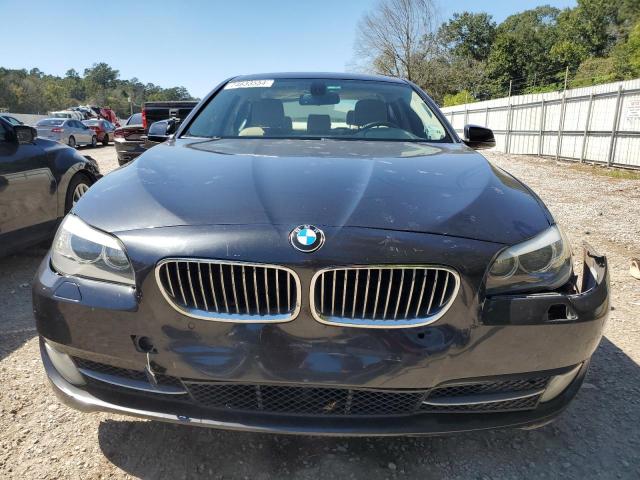 Photo 5 from auction – 2011 BMW 535 I with VIN WBAFR7C58BC807025