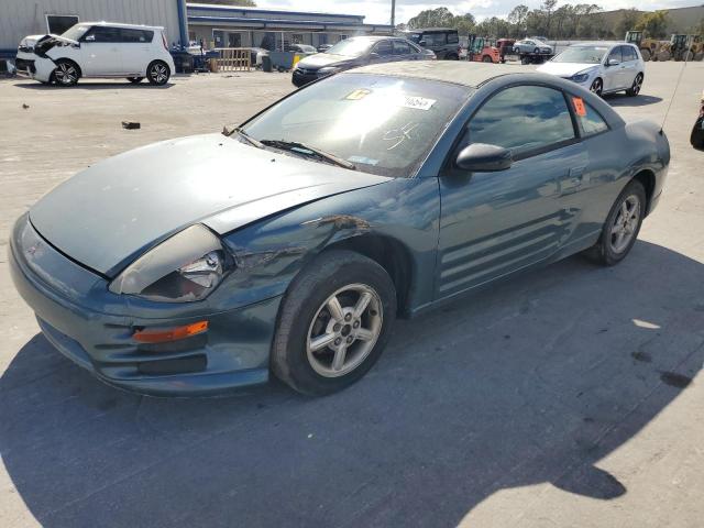 MITSUBISHI ECLIPSE RS 2000 with VIN 4A3AC34G5YE081514 - Photo from auction