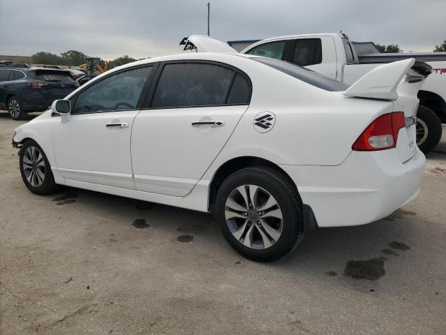 Photo 2 from auction – 2010 HONDA CIVIC LX with VIN 2HGFA1F53AH516061