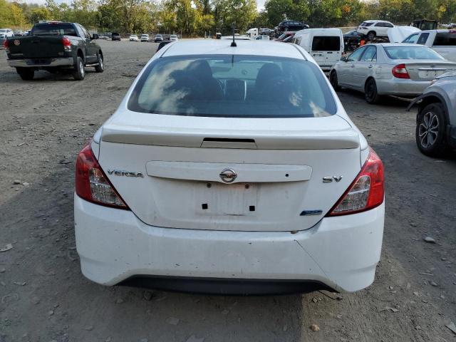 Photo 6 from auction – 2016 NISSAN VERSA S with VIN 3N1CN7AP3GL845945