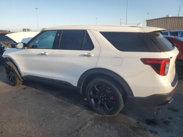 Photo 2 from auction – 2022 FORD EXPLORER S with VIN 1FM5K8GC7NGC45015