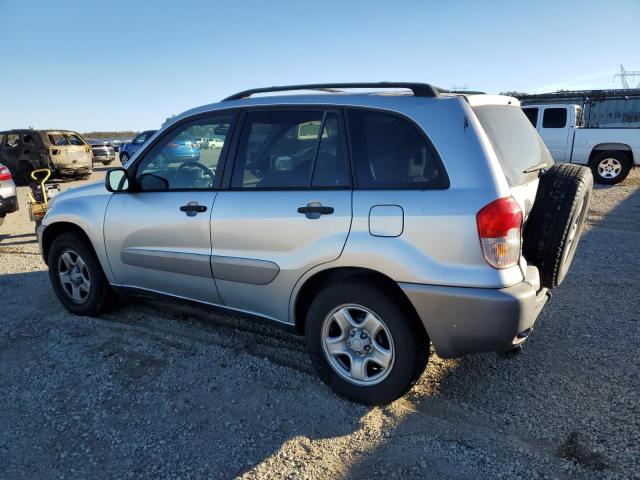 Photo 2 from auction – 2003 TOYOTA RAV4 with VIN JTEGH20V530085464