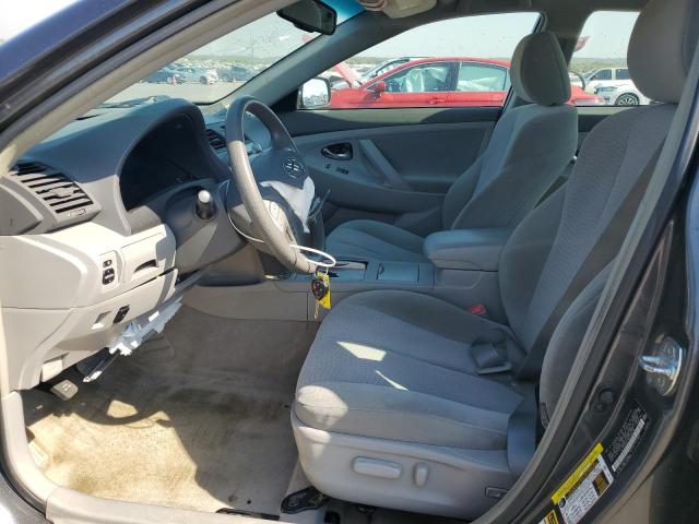 Photo 7 from auction – 2011 TOYOTA CAMRY BASE with VIN 4T1BF3EK1BU136275