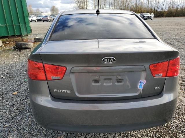 Photo 6 from auction – 2013 KIA FORTE EX with VIN KNAFU4A2XD5728355