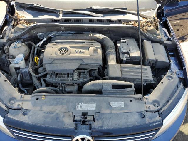 Photo 11 from auction – 2014 VOLKSWAGEN JETTA SE with VIN 3VWB07AJ2EM442255