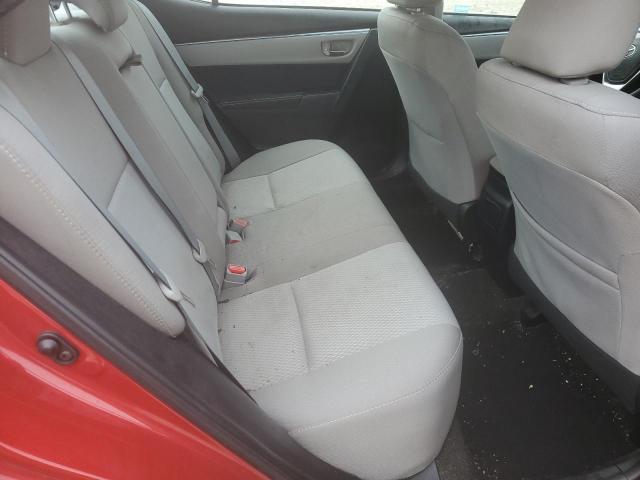Photo 10 from auction – 2016 TOYOTA COROLLA L with VIN 2T1BURHE2GC504938