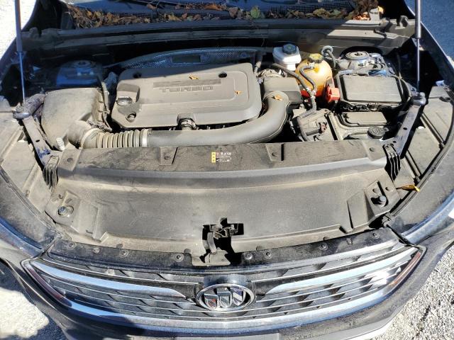Photo 12 from auction – 2022 BUICK ENVISION E with VIN LRBFZNR46ND010517