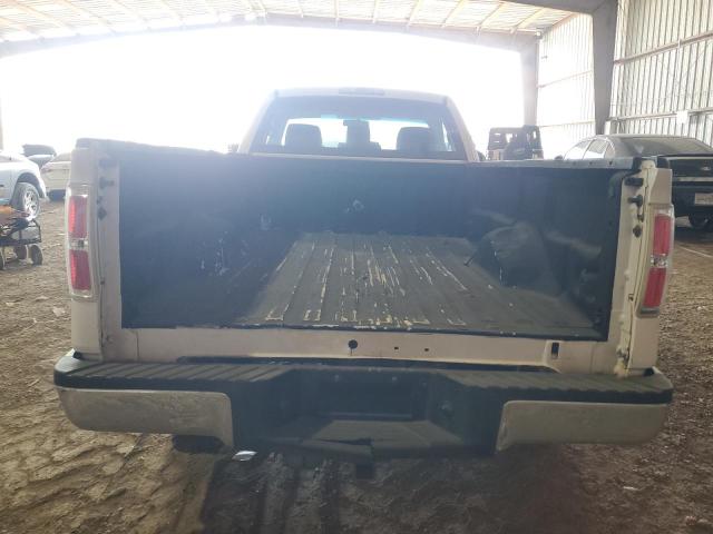 Photo 6 from auction – 2014 FORD F150 with VIN 1FTMF1CM6EKE37386