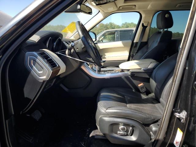 صورة رقم 7 من المزاد - 2016 LAND ROVER RANGE ROVE مع VIN SALWR2KF7GA559992