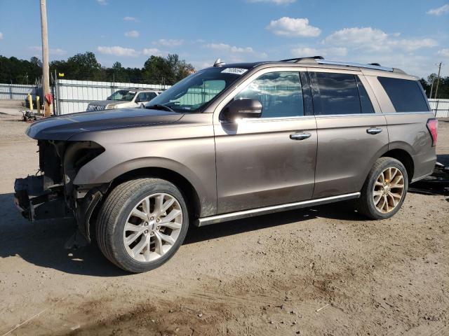 Photo 1 from auction – 2018 FORD EXPEDITION with VIN 1FMJU1KTXJEA44268