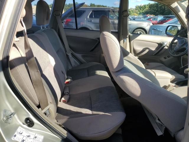 Photo 11 from auction – 2001 TOYOTA RAV4 with VIN JTEHH20V610113029