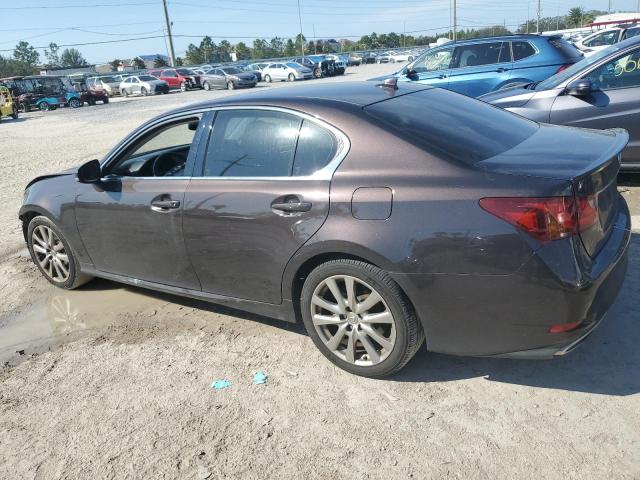 Photo 2 from auction – 2013 LEXUS GS 350 with VIN JTHBE1BL8D5017840