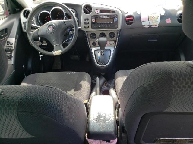 Photo 8 from auction – 2005 TOYOTA COROLLA MA with VIN 2T1KR32E45C444147