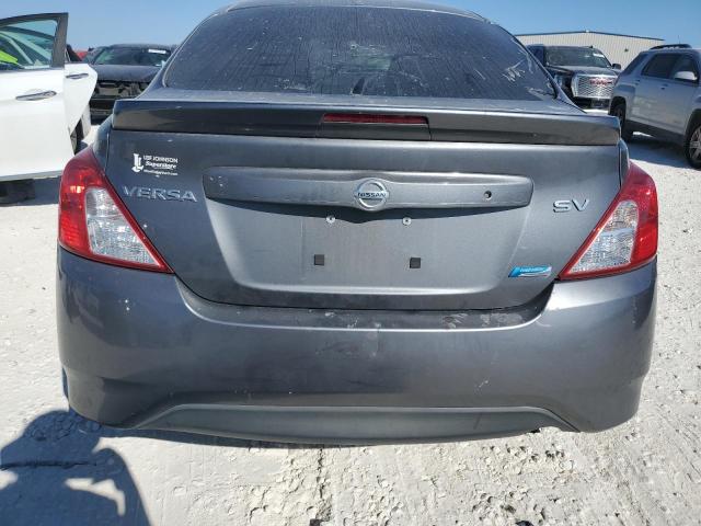 Photo 6 from auction – 2016 NISSAN VERSA S with VIN 3N1CN7AP7GL856303
