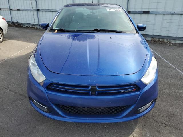 Photo 5 from auction – 2013 DODGE DART SXT with VIN 1C3CDFBA5DD198054