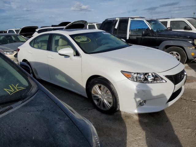 Photo 4 from auction – 2014 LEXUS ES 350 with VIN JTHBK1GGXE2101164