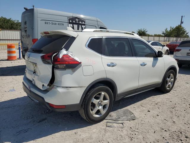 Photo 3 from auction – 2017 NISSAN ROGUE S with VIN KNMAT2MT9HP526836