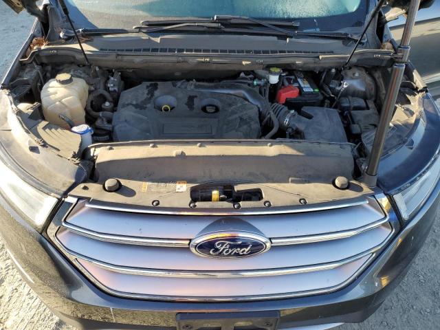 Photo 12 from auction – 2018 FORD EDGE TITAN with VIN 2FMPK4K90JBB63738