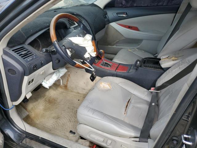 Foto 7 de la subasta – 2008 LEXUS ES 350 con VIN JTHBJ46G382204470