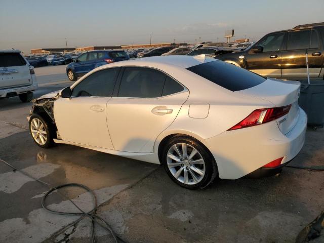 Photo 2 from auction – 2015 LEXUS IS 250 with VIN JTHBF1D23F5063628
