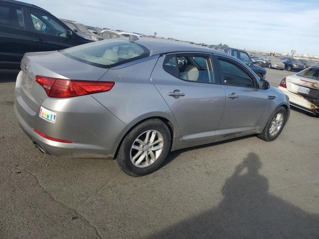Photo 3 from auction – 2012 KIA OPTIMA LX with VIN KNAGM4A78C5271432