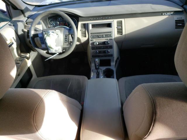 Photo 8 from auction – 2011 FORD FLEX SE with VIN 2FMGK5BC0BBD19893