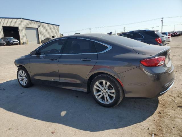 Photo 2 from auction – 2017 CHRYSLER 200 LIMITE with VIN 1C3CCCAB6HN505789