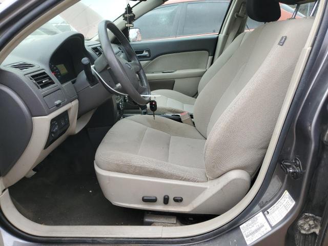 Photo 7 from auction – 2011 FORD FUSION HYB with VIN 3FADP0L31BR215219